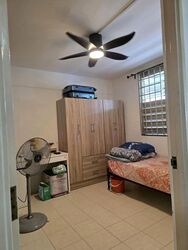 Blk 191 Boon Lay Vista (Jurong West), HDB 2 Rooms #607465801